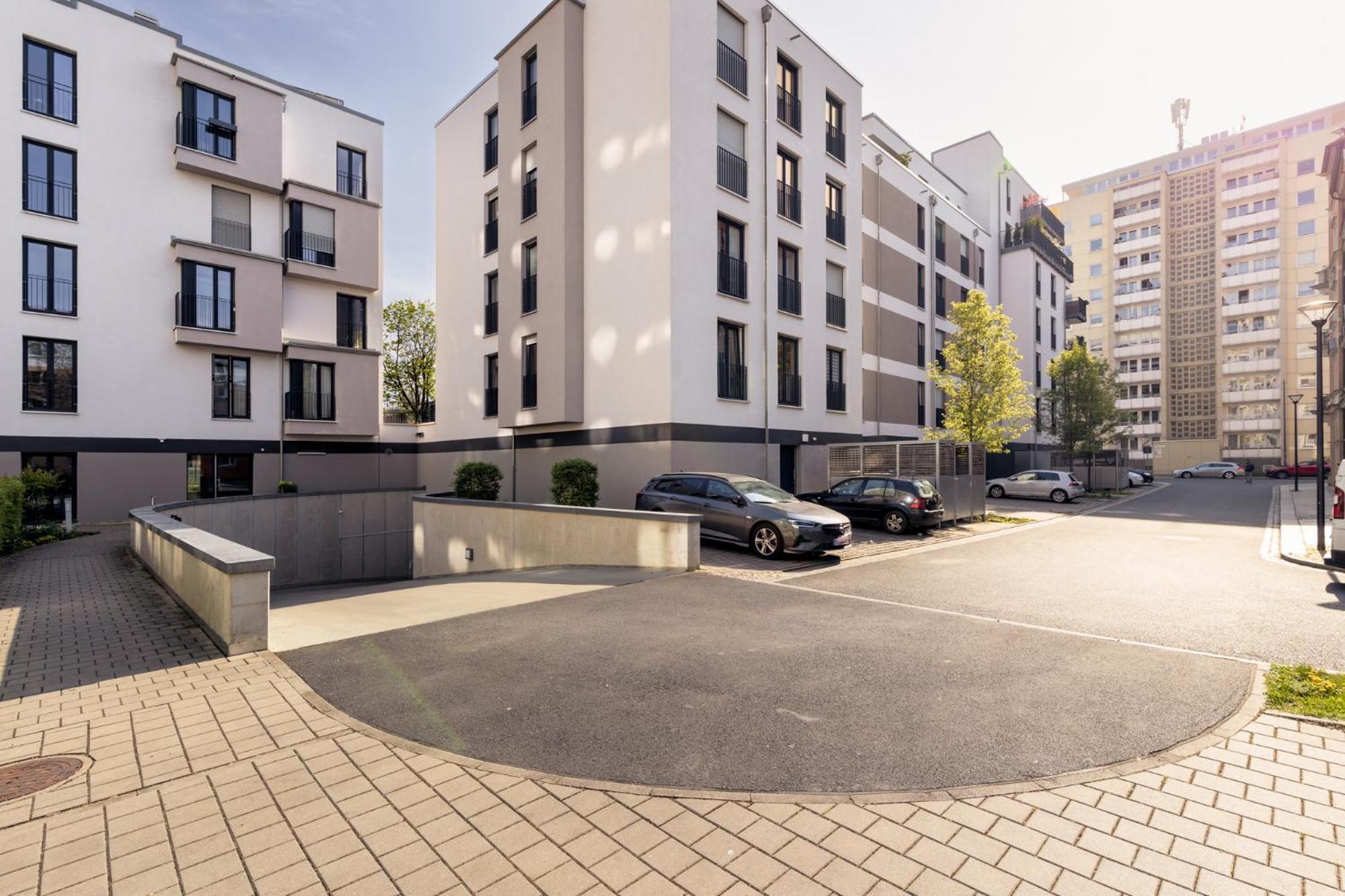Pineapple Apartments Dresden Zwinger I - 80 Qm - 1X Free Parking Exterior foto